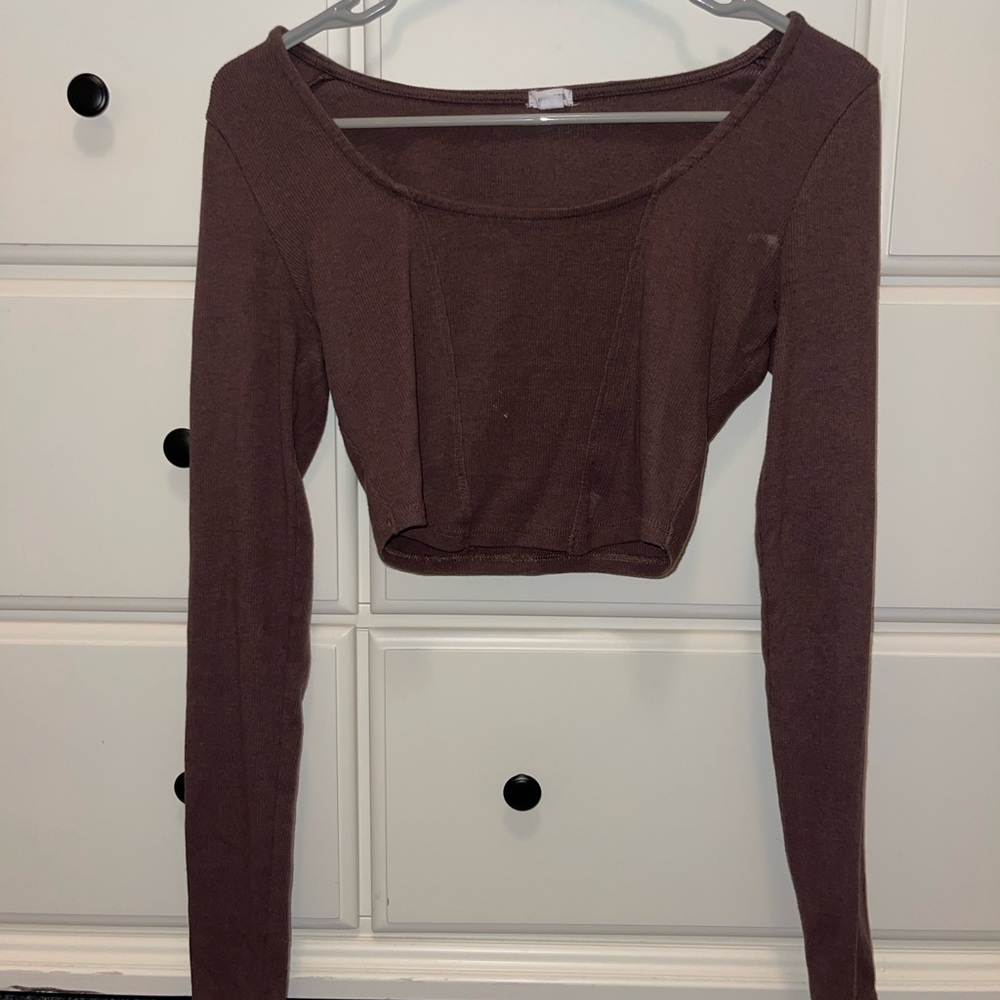 Womens Cotton On Longsleeve